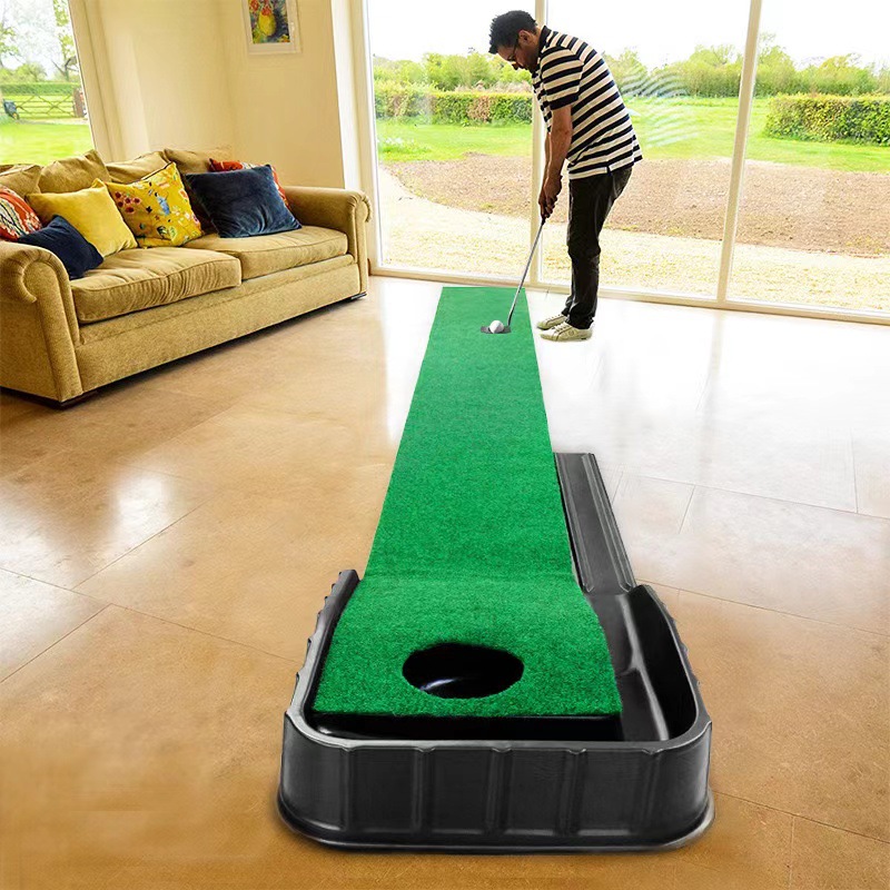 Putting Mat:Perfect Your Golf  - Golf Putting Mat avis et prix