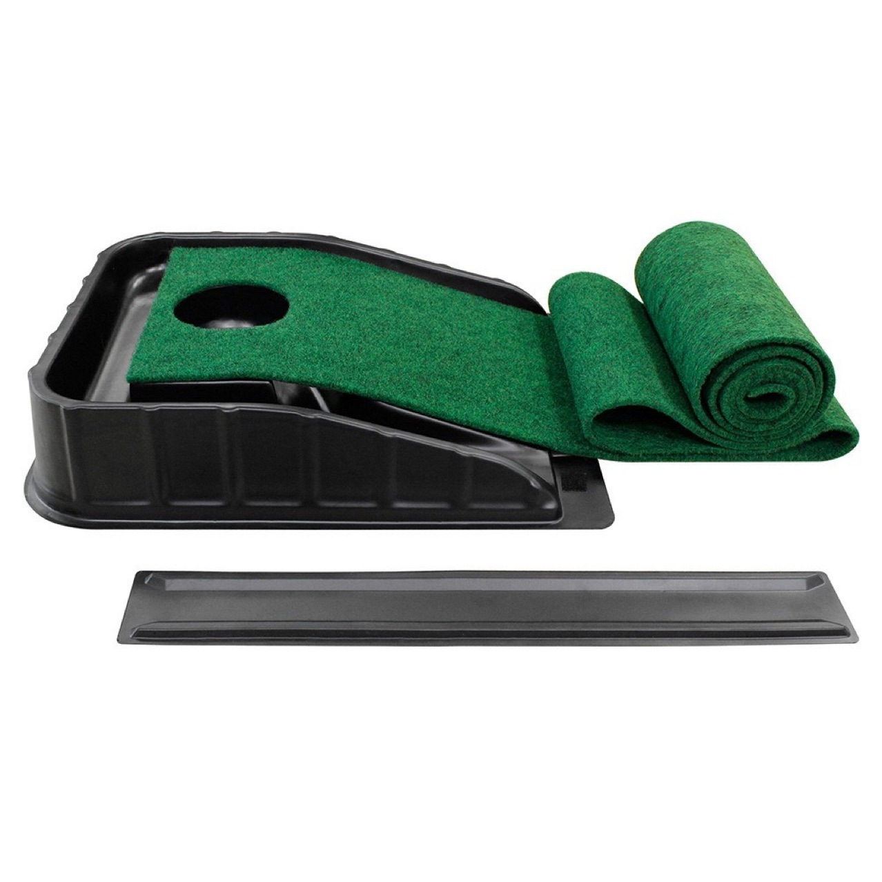 Putting Mat:Perfect Your Golf  - Golf Putting Mat avis et prix