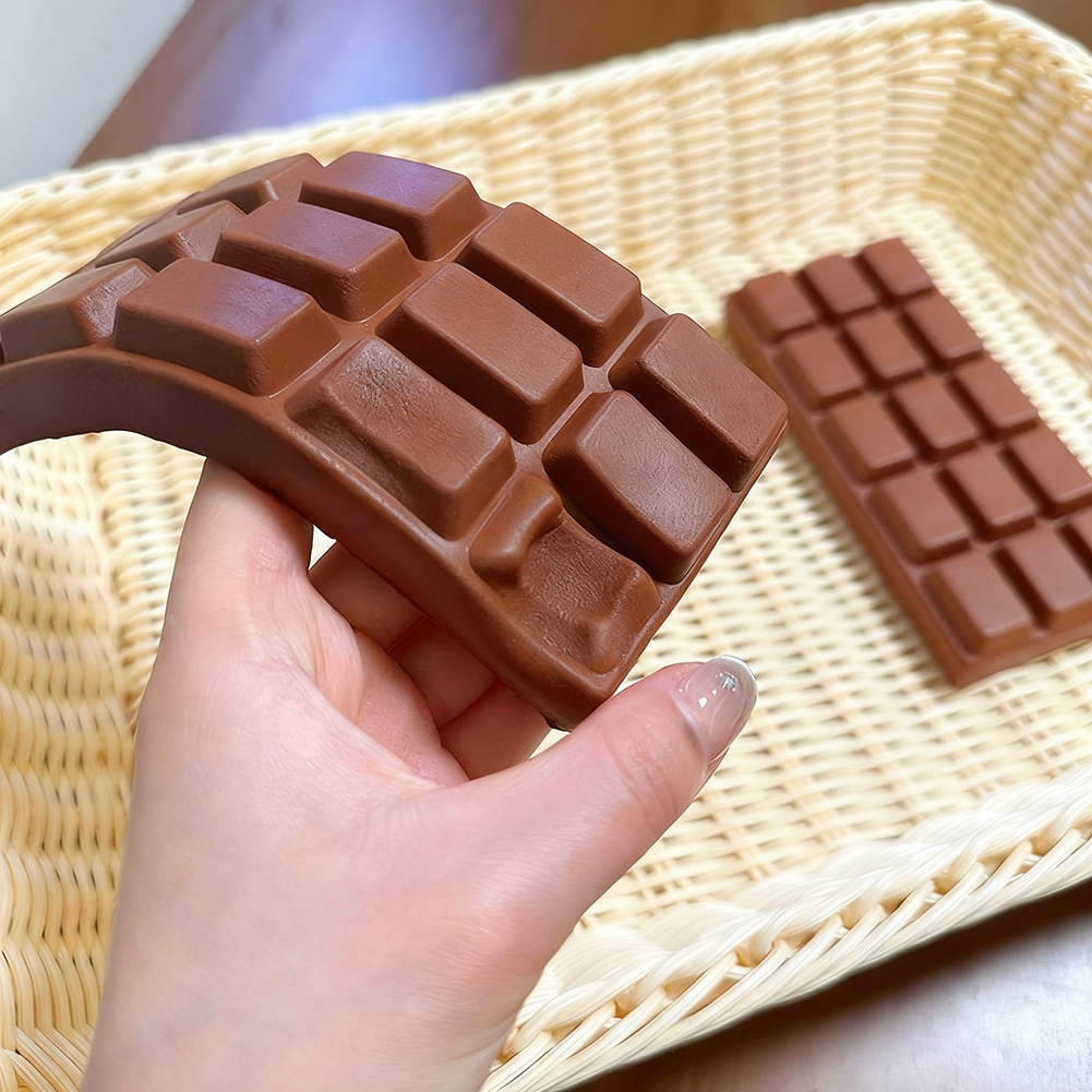Chocolate Squishies Fidgets To - Sports Equipment Manager avis et prix