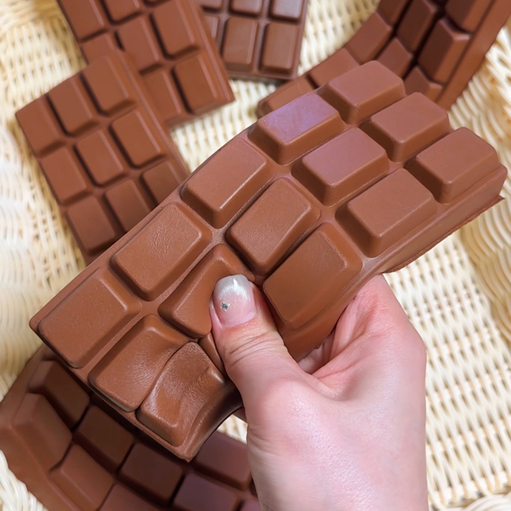 Chocolate Squishies Fidgets To - Sports Equipment Manager avis et prix