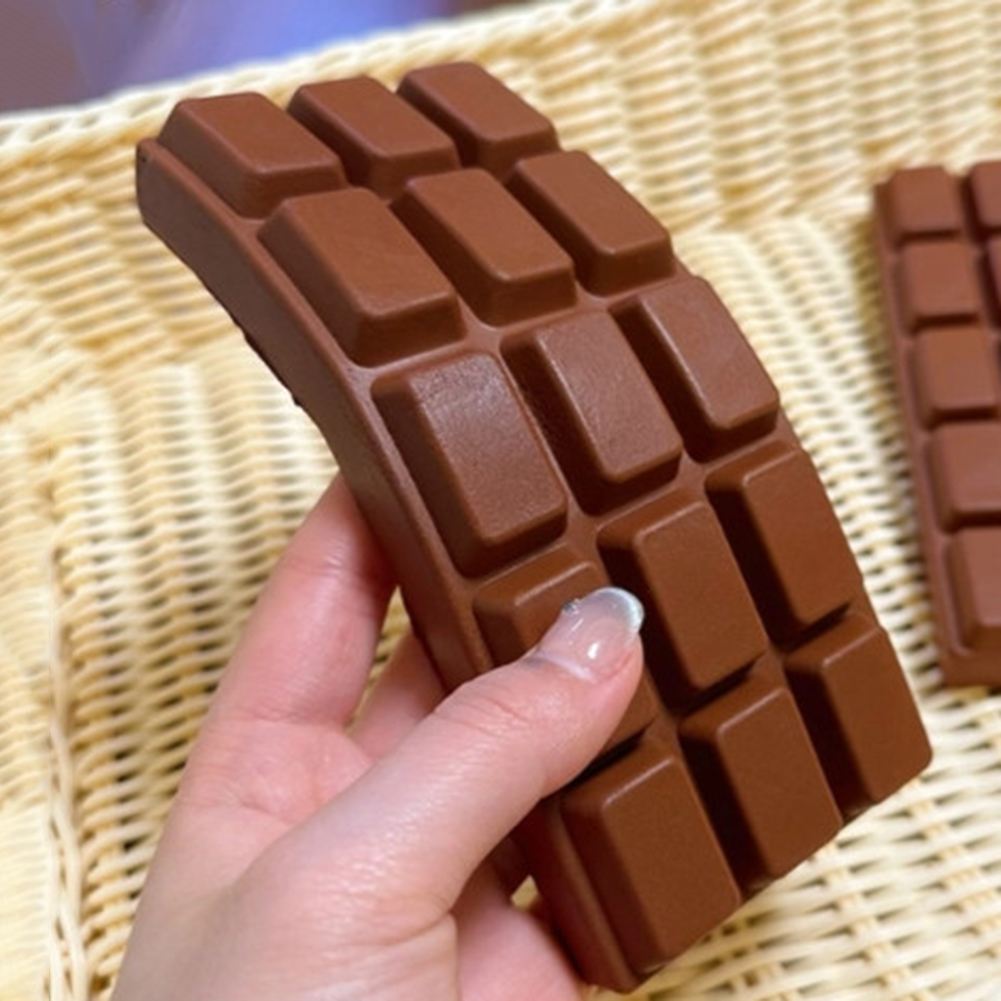 Chocolate Squishies Fidgets To - Sports Equipment Manager avis et prix
