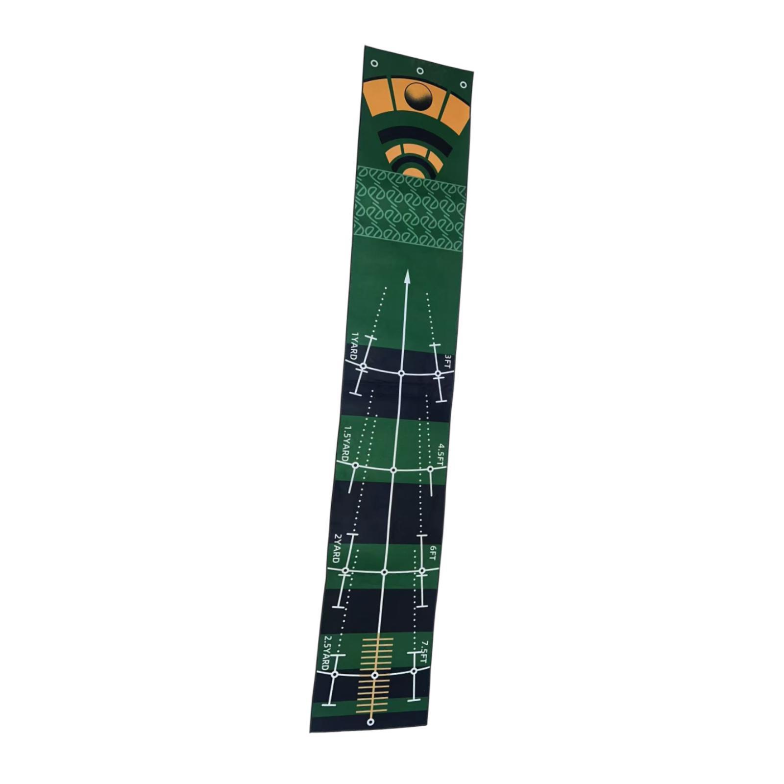 Golf Putting Mat Hitting Mat I - Golf Putting Mat avis et prix