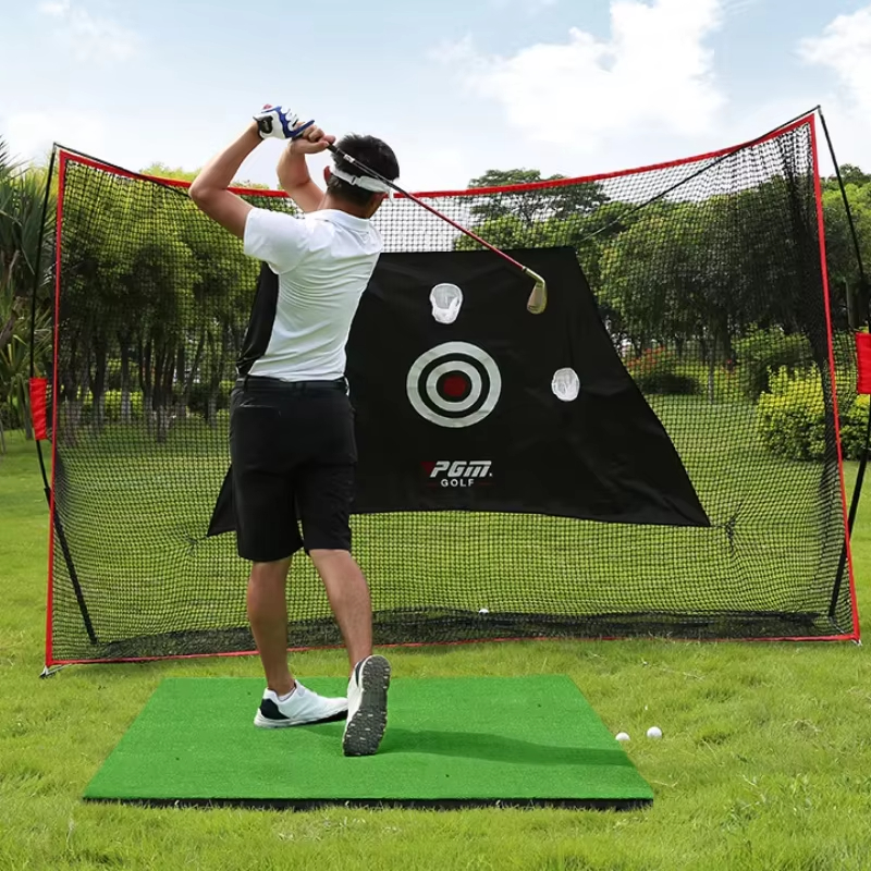 PGM-Indoor and Outdoor Golf Pr - Golf Putting Mat avis et prix