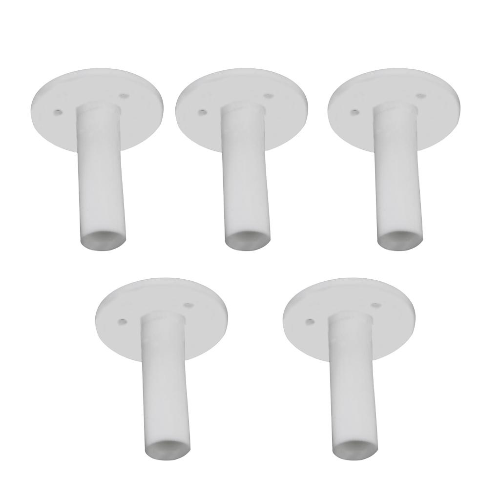 5pcs Golf Rubber Tees Hitting  - Golf Putting Mat avis et prix
