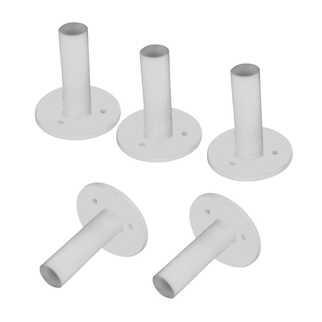 5pcs Golf Rubber Tees Hitting  - Golf Putting Mat avis et prix