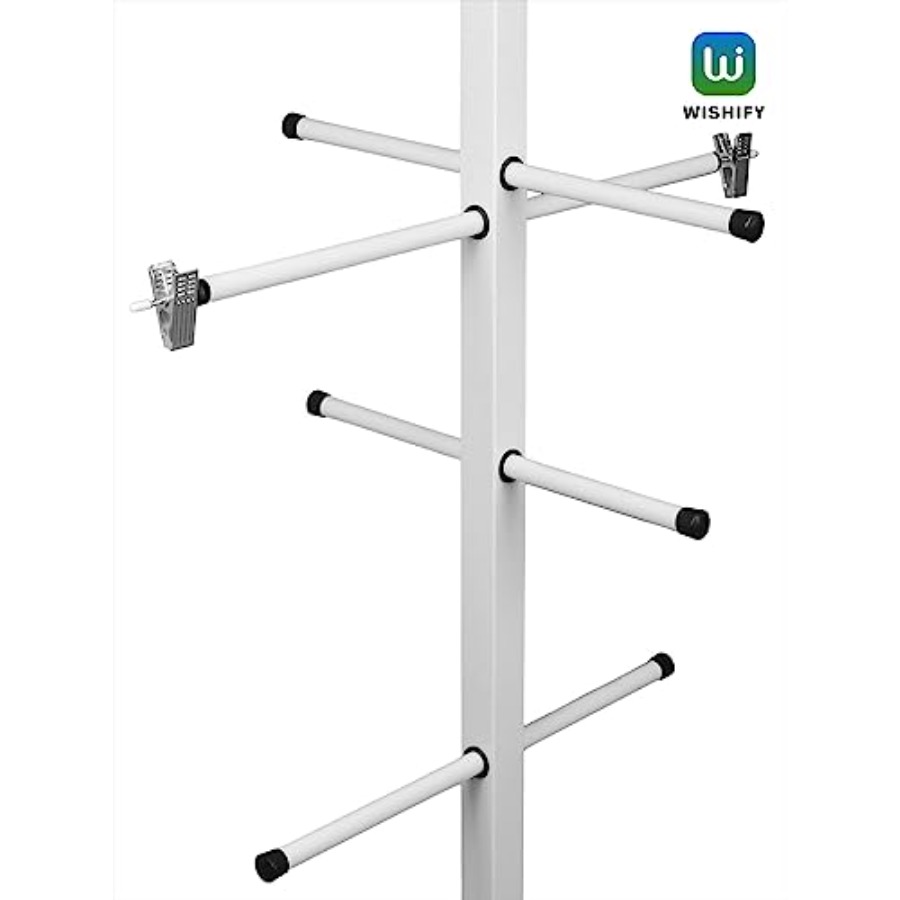 Hockey Gear Dryer Rack Heavy D - Sports Equipment Drying Rack avis et prix