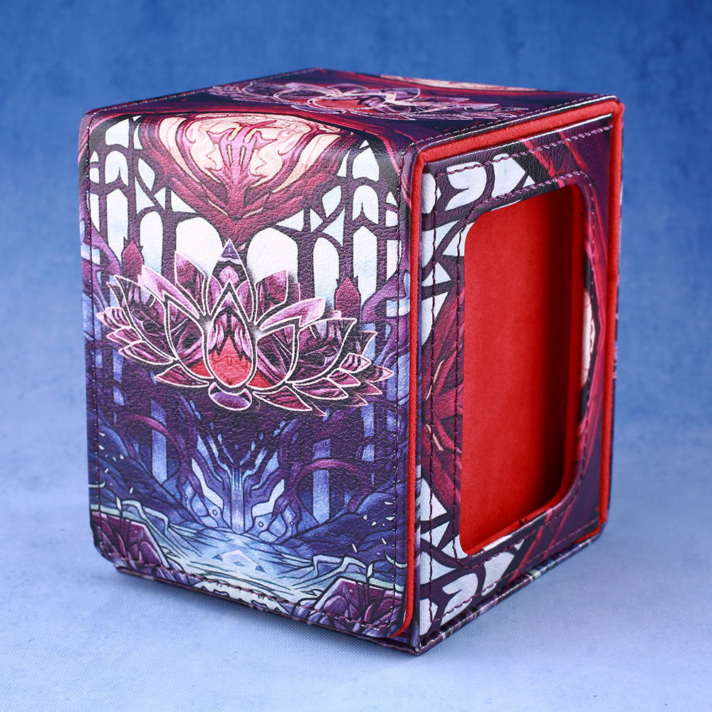 Gacha Trading Card Storage Box - Sports Equipment Cabinet avis et prix