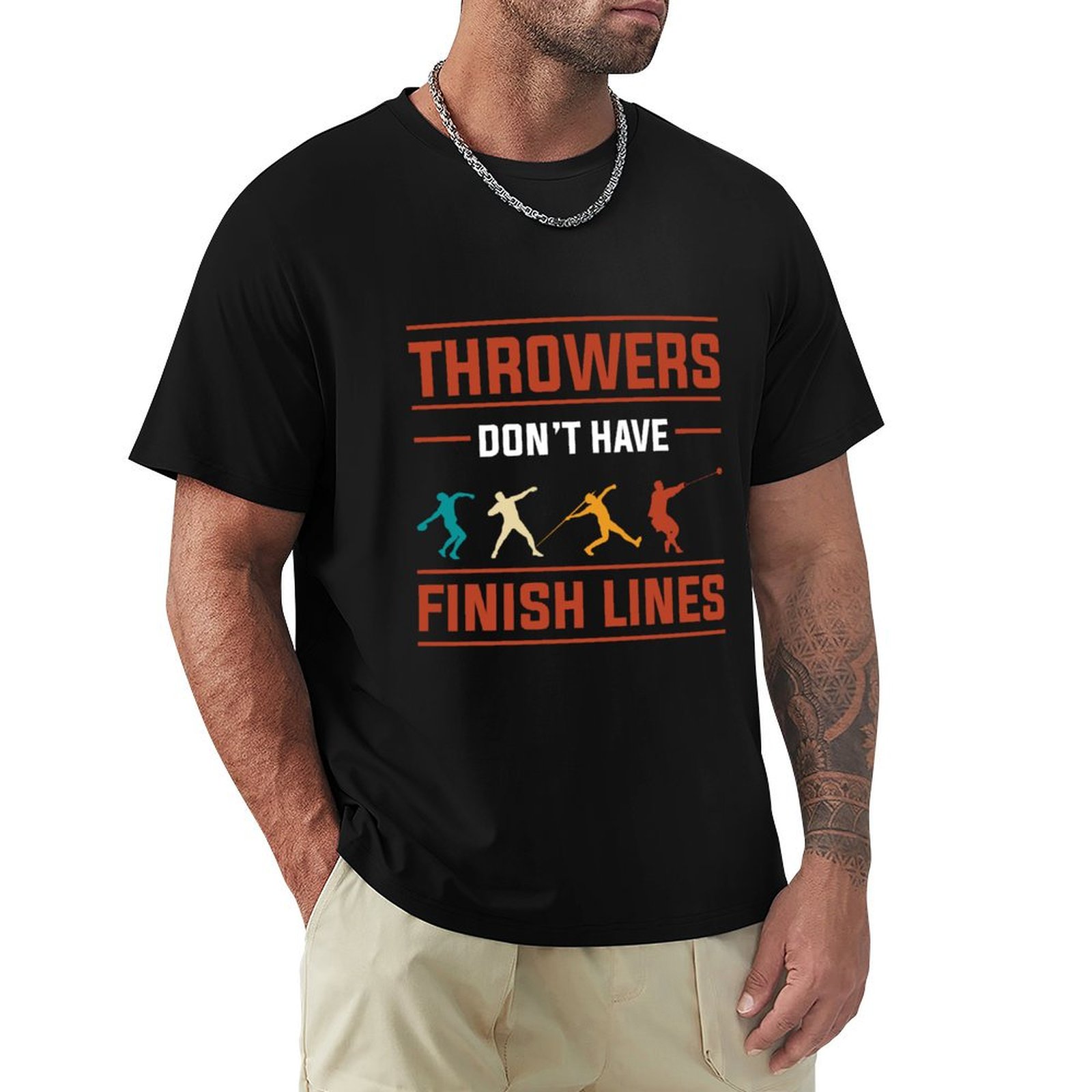 Athletics Discus Throw Javelin - Javelin Throwing avis et prix