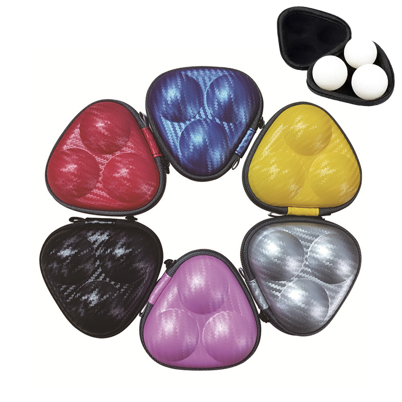 Table Tennis Box Case 3 Ping-p - Sports Equipment Cabinet avis et prix