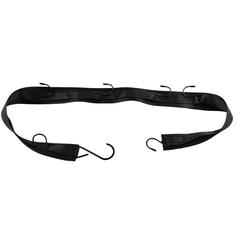XSXS-Hockey Gear Organizer Wit - Sports Equipment Drying Rack avis et prix