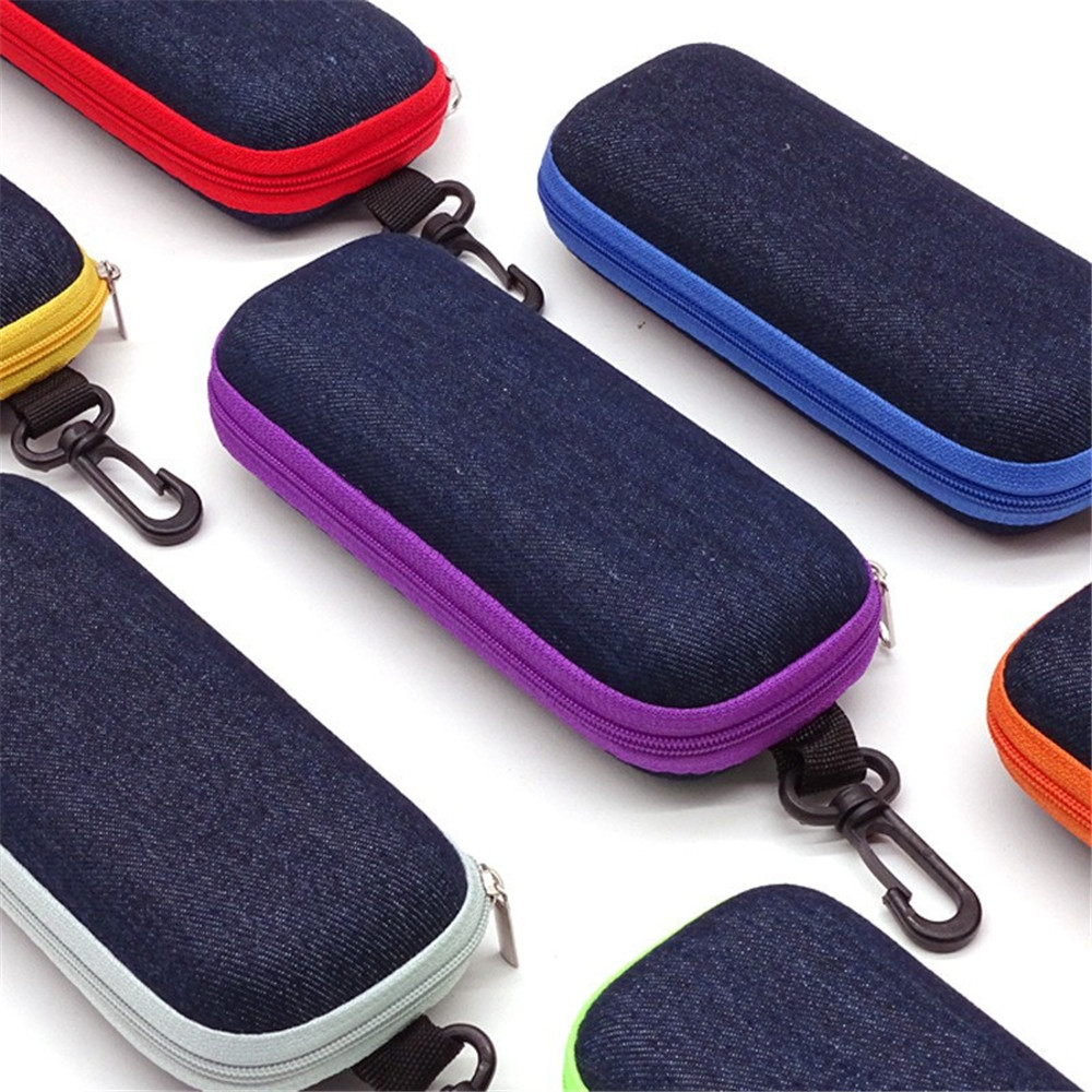 Eyeglass Cases Protector EVA G - Sports Equipment Cabinet avis et prix