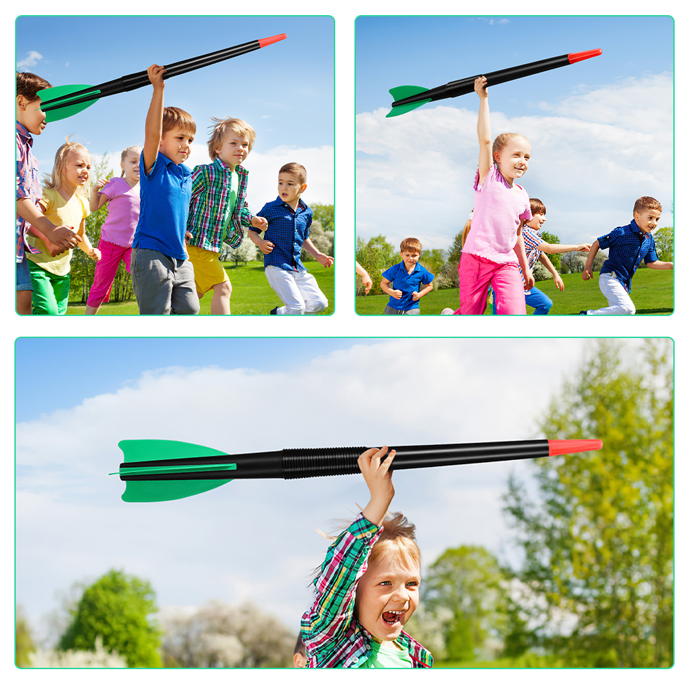 2pcs Soft Practice Javelin Kid - Javelin Throwing avis et prix
