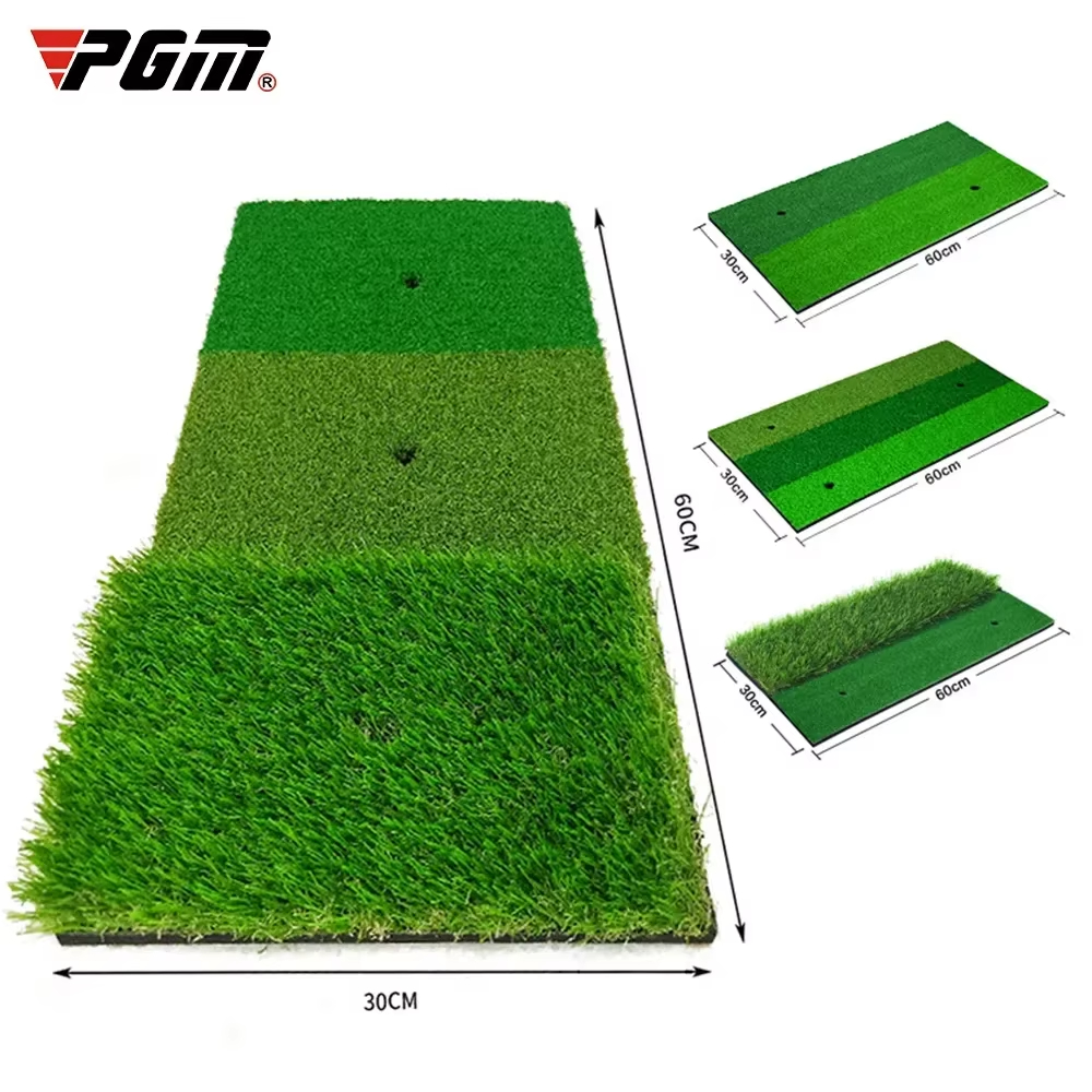 PGM Golf Hitting Mat Artificia - Golf Putting Mat avis et prix