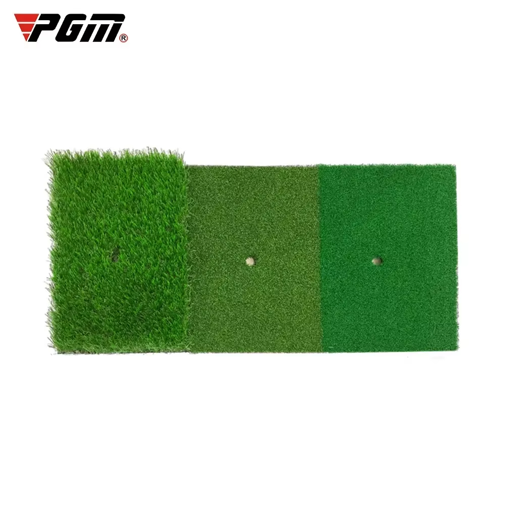 PGM Golf Hitting Mat Artificia - Golf Putting Mat avis et prix