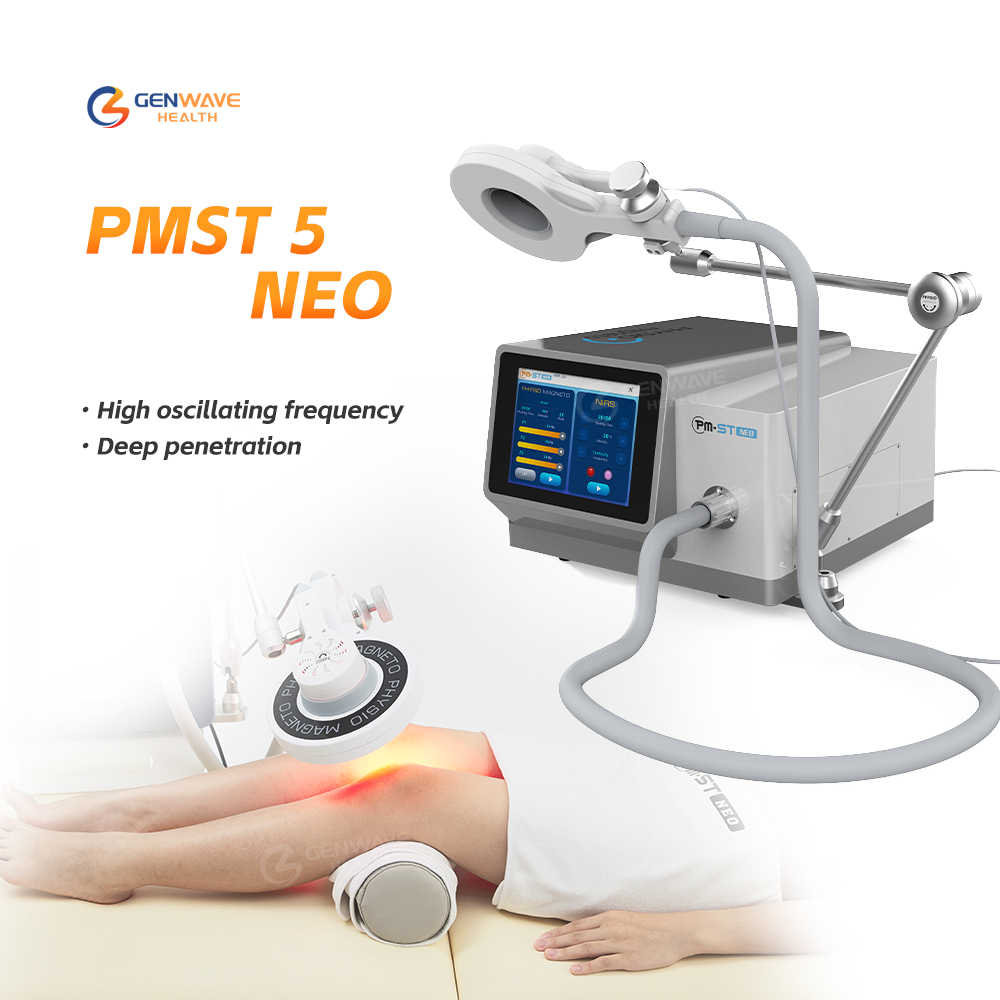 Physio Magneto PMST Machine 40 - Sports Equipment Manager avis et prix