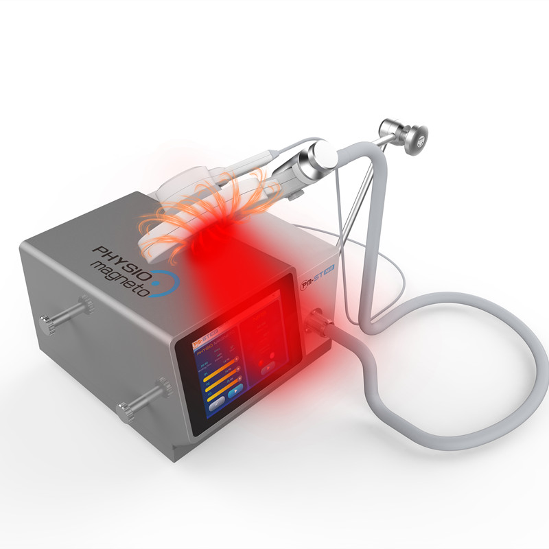 Physio Magneto PMST Machine 40 - Sports Equipment Manager avis et prix