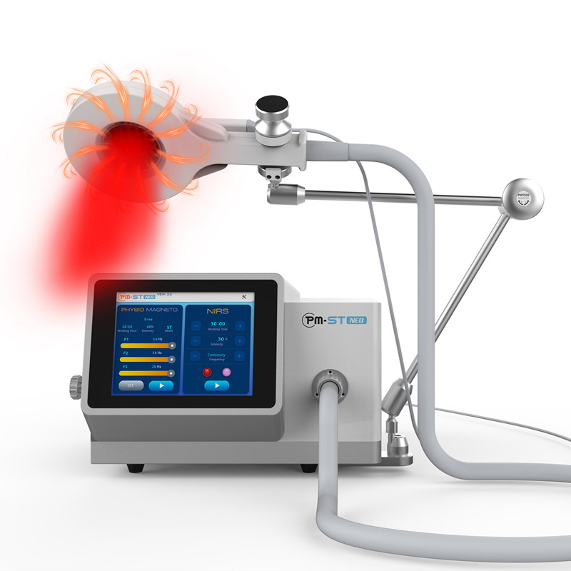 Physio Magneto PMST Machine 40 - Sports Equipment Manager avis et prix