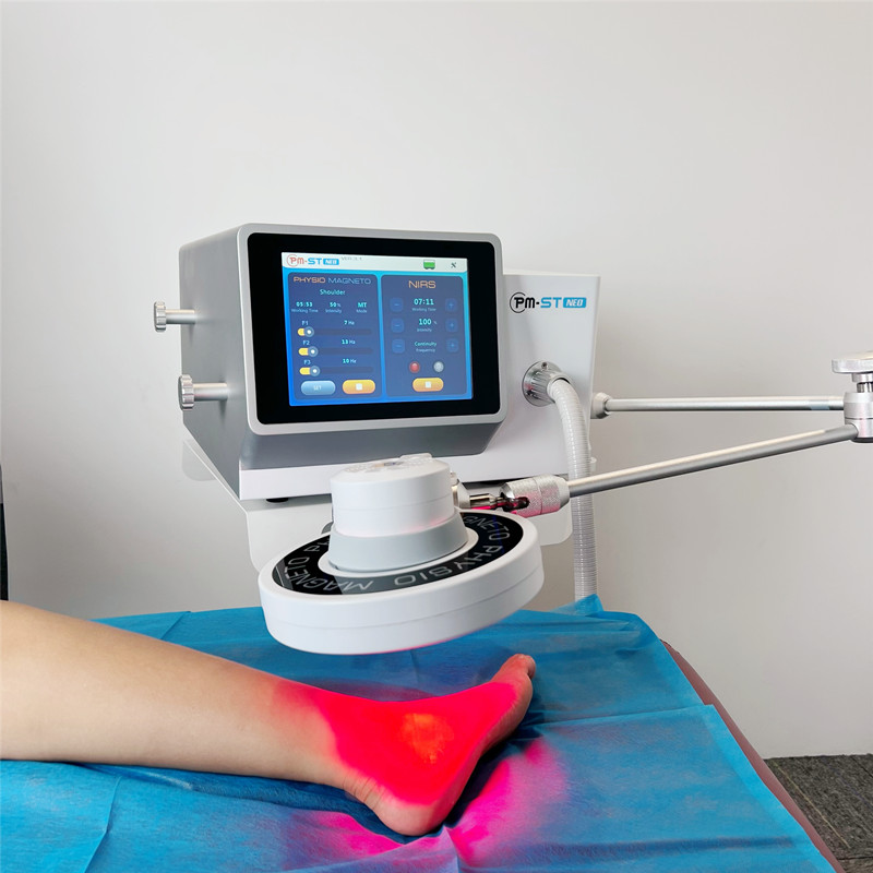 Physio Magneto PMST Machine 40 - Sports Equipment Manager avis et prix