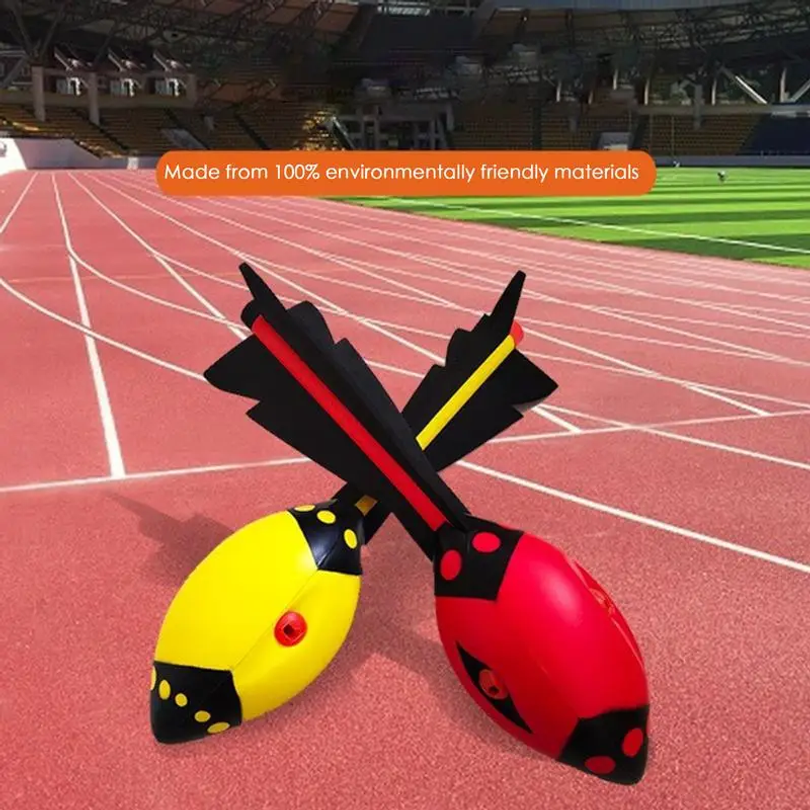 Kids Athletics Target Throw Ro - Javelin Throwing avis et prix