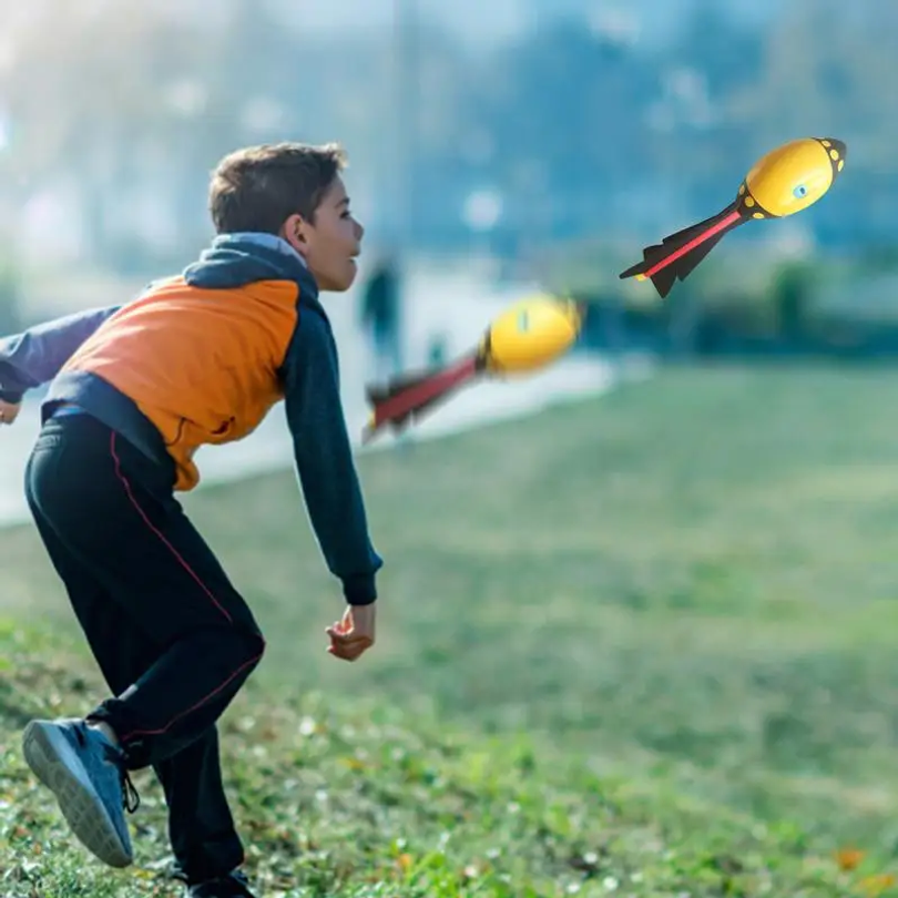 Kids Athletics Target Throw Ro - Javelin Throwing avis et prix