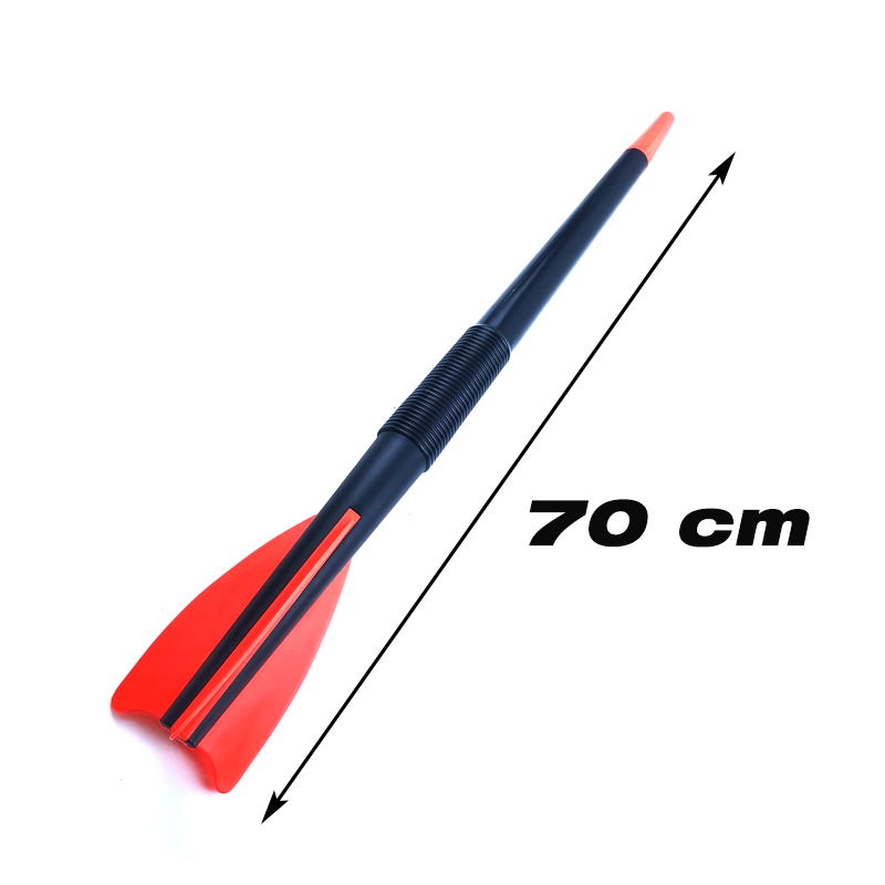 Kids Turbo Javelin 250g Plasti - Javelin Throwing avis et prix