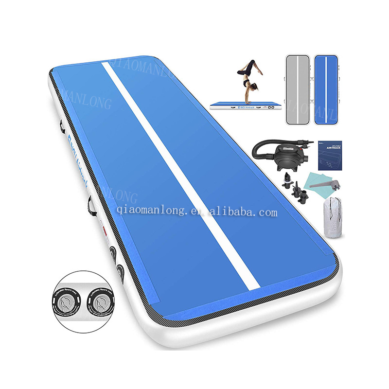 Professional Floor Matt Inflat - Gymnastics Beam Floor avis et prix