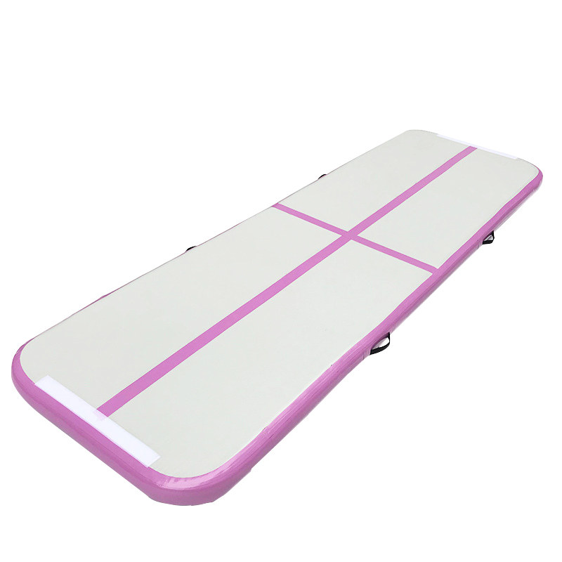 Professional Floor Matt Inflat - Gymnastics Beam Floor avis et prix