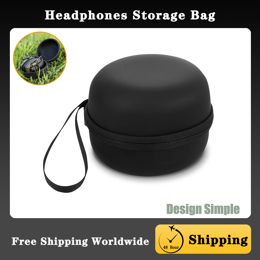 Noise-Canceling Headset Box Ta - Sports Equipment Cabinet avis et prix