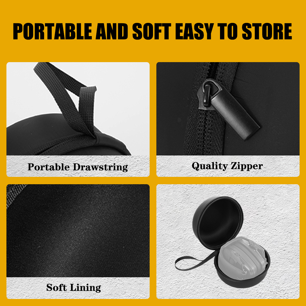 Noise-Canceling Headset Box Ta - Sports Equipment Cabinet avis et prix